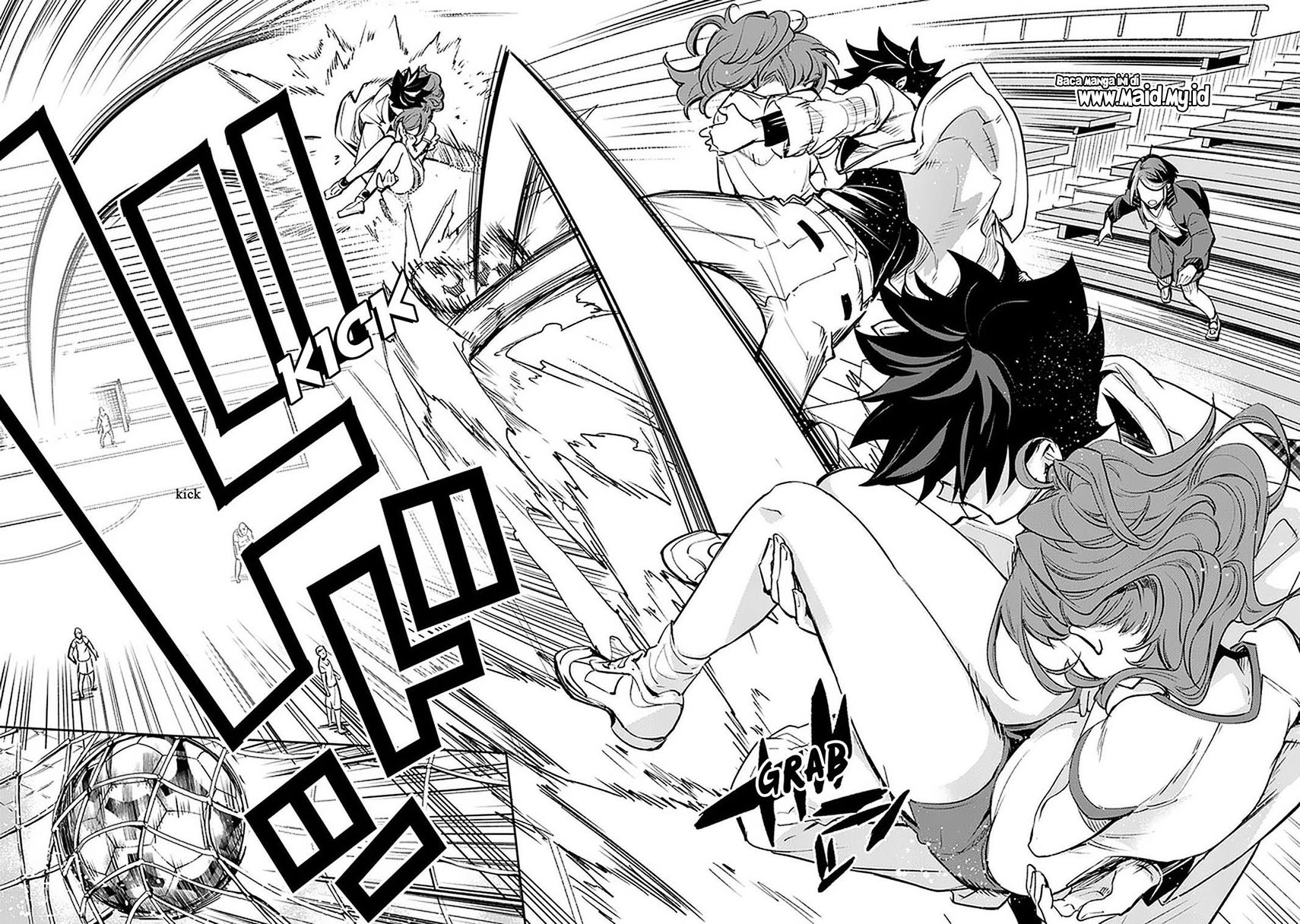 Isekai de Cheat Skill wo te ni Shita ore wa, Genjitsu Sekai wo mo Musou Suru ~Level Up wa Jinsei wo Kaeta~